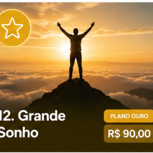 Realizar un Grande Sonho