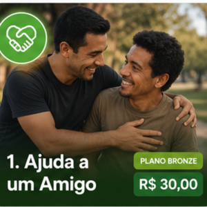 Ajuda Um Amigo