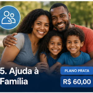 Ajudar a Família