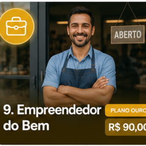 Empreender um Negócio
