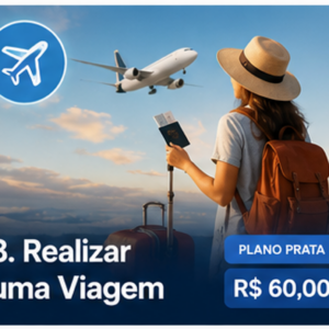 Realizar uma Viagem