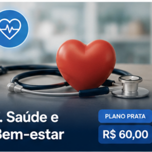 Saúde e Bem-estar
